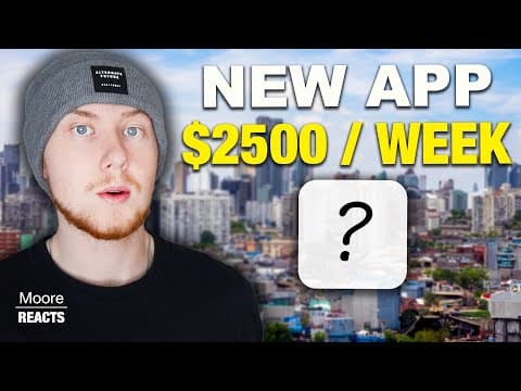 New App Pays $2,500/week! Use Your Own Vehicle! (my Thoughts)