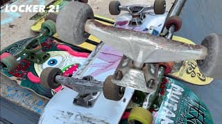 Grindking Locker 2 Updated Review