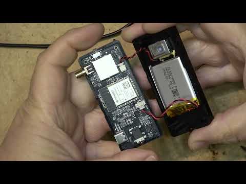 Ats Mini V4 Pocket All Band Am Sw Ssb Fm Stereo Radio