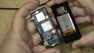 Ats Mini V4 Pocket All Band Am Sw Ssb Fm Stereo Radio