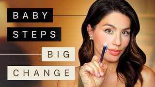 Stop Trying To Change Your Life Overnight