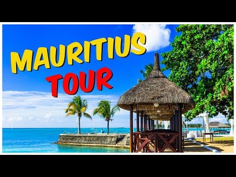7 Days Mauritius Tour | Mauritius Tour Plan | Mauritius Tour From India