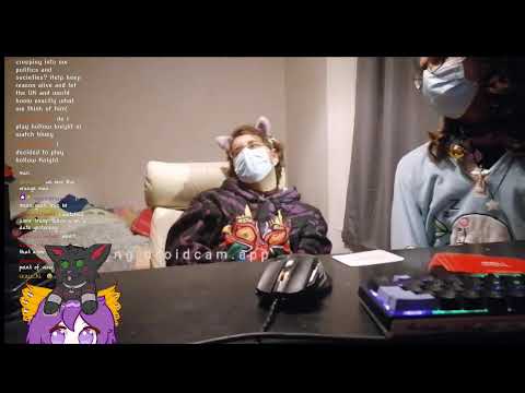 Va Practice Stream With The Amurican