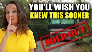 We Beat The Campground Booking System (here’s How You Can Too)