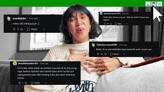 Reacting To  Reddit  Comments! | Mimiyuuuh