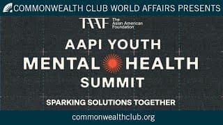 Taaf Aapi Youth Mental Health Summit