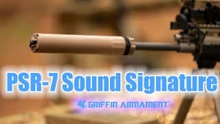 Griffin Psr7 Sound Signature