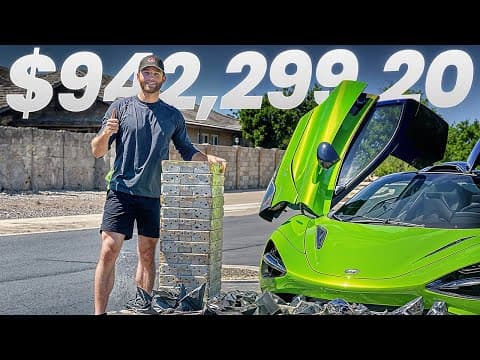 I Made $942,299.20 This Month. I’m Not Fat, Not A Lib & I Work Hard