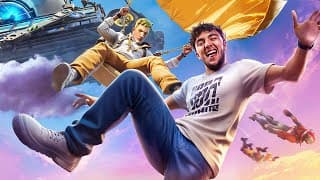 On Découvre La Chat De Proximité Sur Fortnite ! (je Sens Que Ça Va Être Le Bordel !)