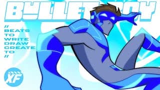 Bullet-boy Superhero Dnb/jungle Breakbeat Mix [1-hour Playlist]