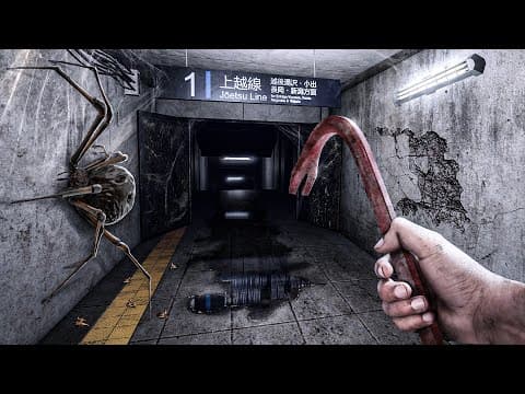 Someone Sent Me A Genetically Modified Spider And It Escaped!