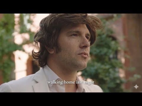 Hit Me With Your Car (2025)