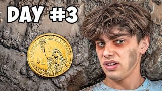 Выживаю В Китае На 1$ ! День 3