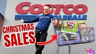 Best Costco Deals In December!