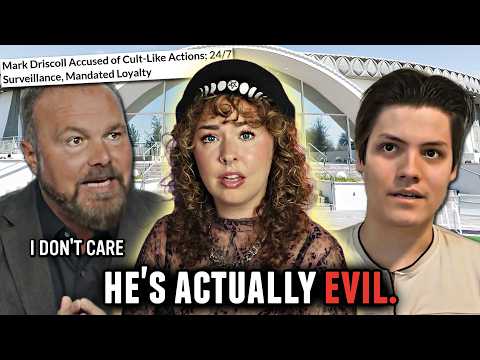Mark Driscoll's Reign Of Terror At Trinity Church: Ex-member Tells All