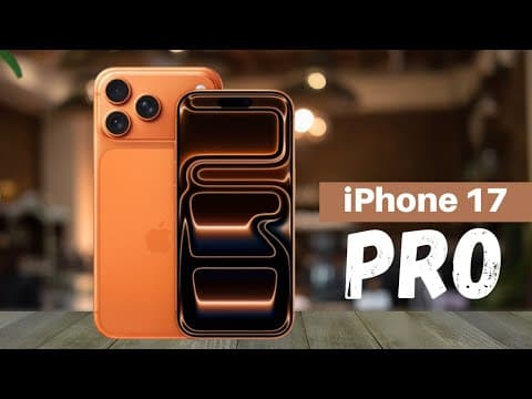 Iphone 17 Line Up….to Upgrade Or Not