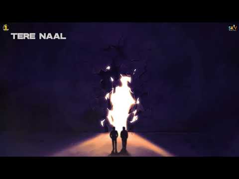 Tere Naal (official Audio) Zehr Vibe | Gminxr