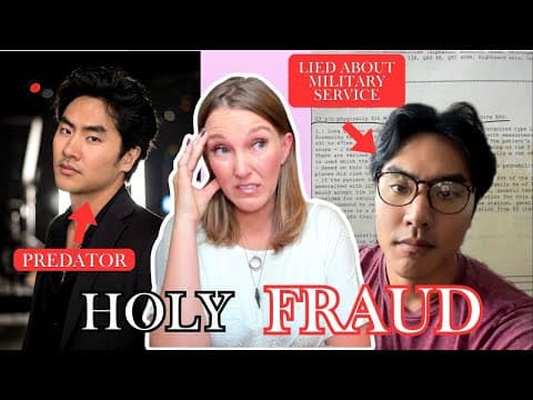 Something Is Off With This Influencer | Influencer Idiocracy #4