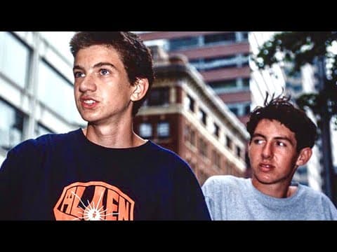 Brian Wenning: Life After Pro Skating