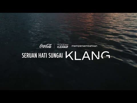 Seruan Hati Sungai Klang