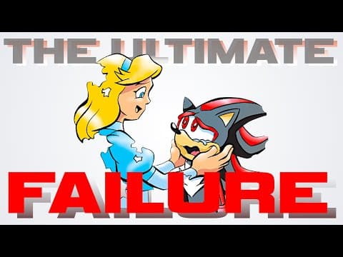 Why Archie Shadow Is The Best Shadow