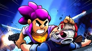 94 Brawlers - Cage Fight! (bot Edition)