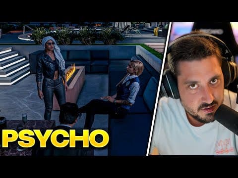 Erst Psychologe Dann Die Probleme!