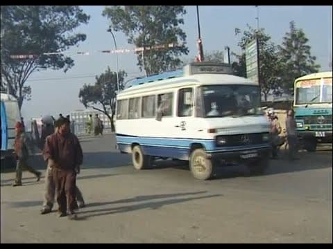 पहिलेको पुरानो नेपाल || Old Nepal || 1998