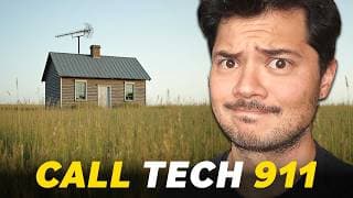 This Forgotten School Was Desperate For A Tech Upgrade – So I Stepped In!