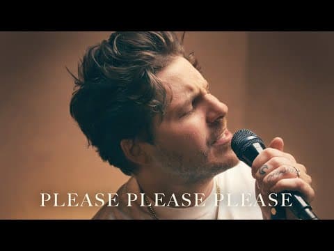 Sabrina Carpenter - Please Please Please (rock Cover By Our Last Night)
