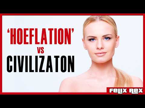 Will 'hoeflation' Cure Dysgenics But Cripple Civilization?