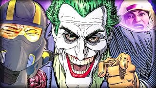 The Worst Games Of 2024