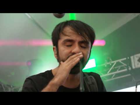 "cumbia Disco Energy" Live | Sonido Gallo Negro At Sxsw