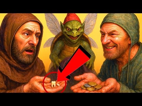 The History Of The British Teeth Exchange System