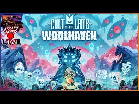 We Got Woolhaven Early!