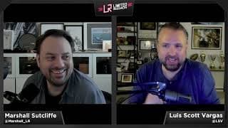 Limited Resources 834 – The 2025 Limmies!