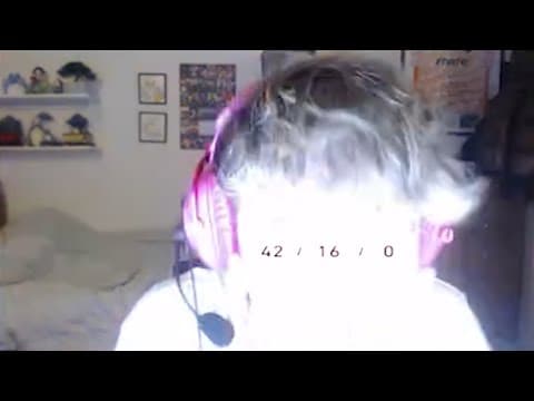 Benjyfishy Goes For Rank 1