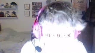 Benjyfishy Goes For Rank 1