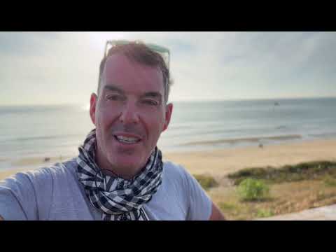 The Motorbike Trip Of A Lifetime!