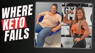 Keto Vs Carnivore: The Truth Nobody Wants To Say