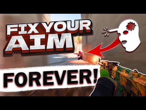 Thoughts About Aim In Cs2