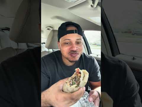 Chipotle Vs Moe’s! Who Has The Best Burritos?