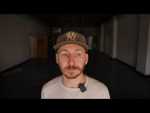 My 1.5 Million Dollar Risk