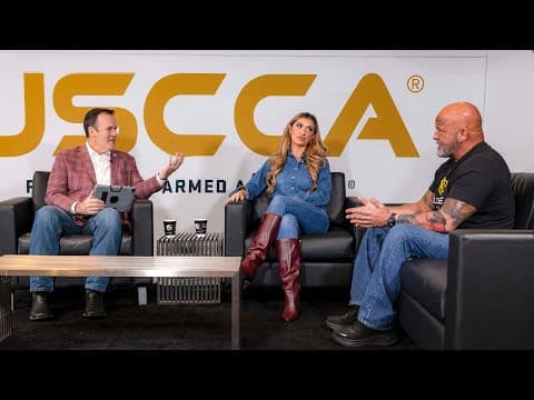 Killer B Tactical Reveals The “real-world” Self-defense Mistakes Most People Make