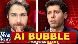 The Al Bubble Is A Lot Worse Than You Think