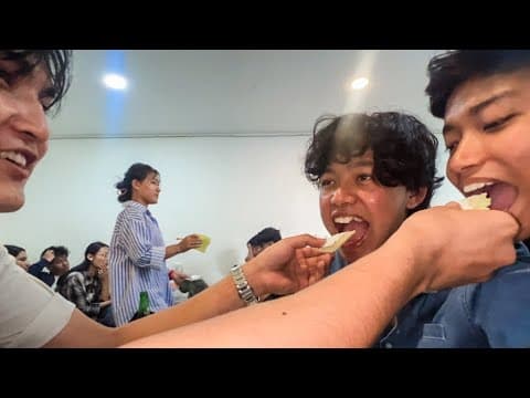 Happy Birthday Sandesh Lama Gurung