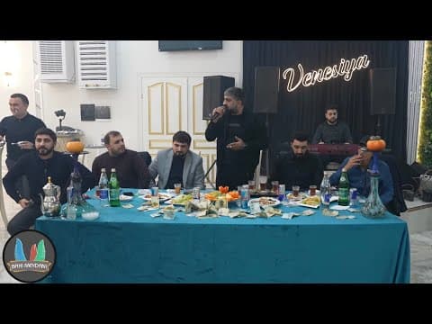 Sevgi Haqqinda Muzikalni Meyxana 2025/gelse Gecelerim Goruner Seher Kimi