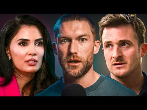 The Dating Crisis: How To Not Die Alone