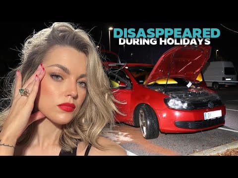 2 People Who Disappeared Recently | True Crime Documentaries