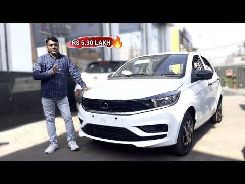 New Tata Tiago Xm 2026 Detailed Review ( 2nd Base Model )